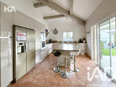 House in Solliès-Pont (83210)