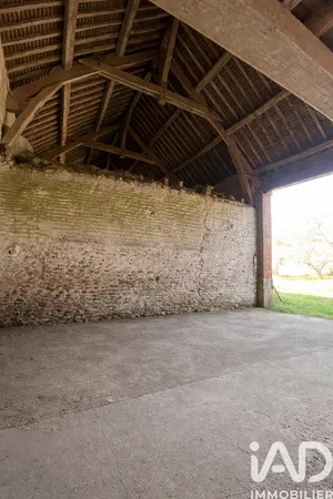 Grange à Gallardon (28320)