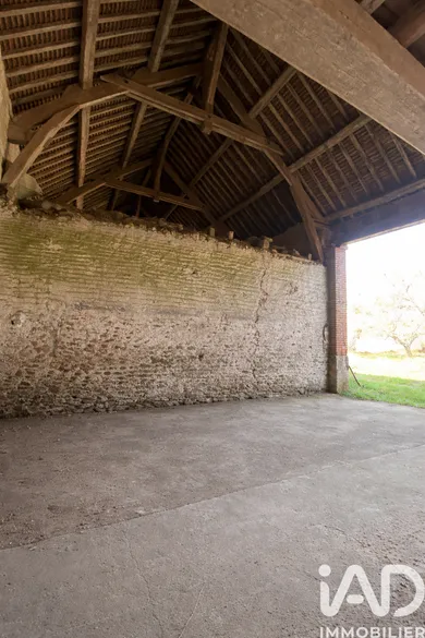 Barn in Gallardon (28320)