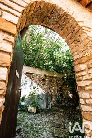 Maison de ville à La Cadière-d'Azur (83740)