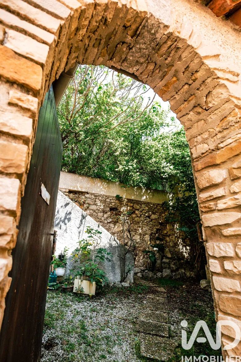 Maison 4 pièces 136 m² · à La Cadière-d'Azur · 136 m² · 499 000 €
