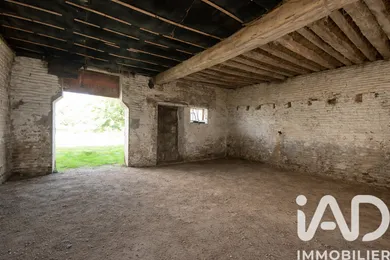 Barn in Gallardon (28320)