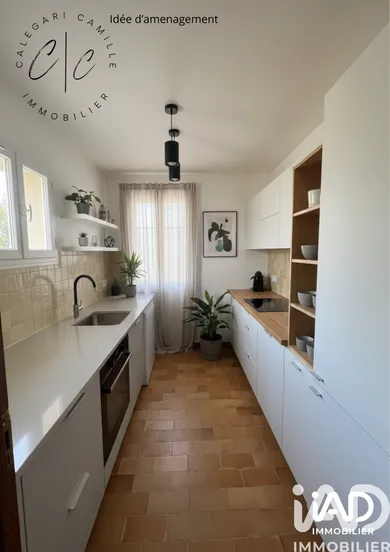 Townhouse in La Cadière-d'Azur (83740)