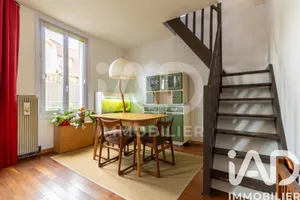 Maison à Colombes (92700)