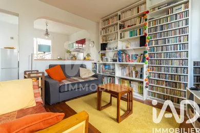 Maison à Colombes (92700)