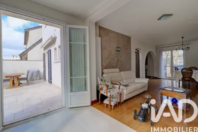 Maison à Rueil-Malmaison (92500)