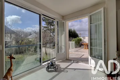 Maison à Rueil-Malmaison (92500)