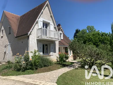 Maison à Blois (41000)