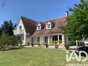 Maison à Blois (41000)