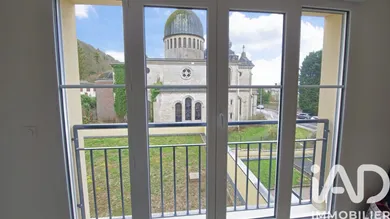 Appartement à Amfreville-la-Mi-Voie (76920)
