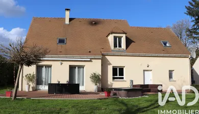House in Sonchamp (78120)