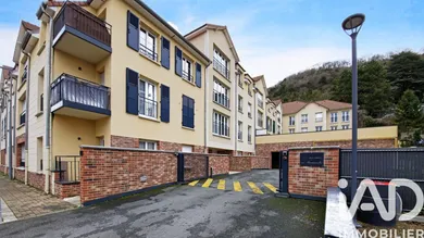 Appartement à Amfreville-la-Mi-Voie (76920)