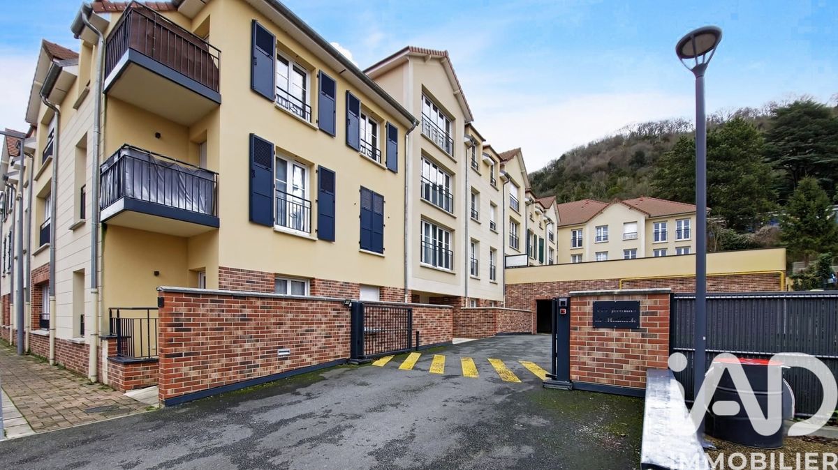 appartement à Amfreville-la-Mi-Voie