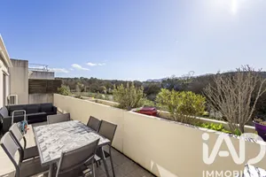 Appartement à Fuveau (13710)