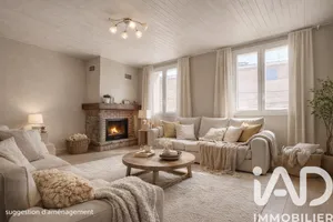 Appartement à Saint-Paul-de-Fenouillet (66220)