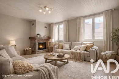 Apartment in Saint-Paul-de-Fenouillet (66220)