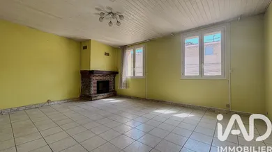 Appartement à Saint-Paul-de-Fenouillet (66220)