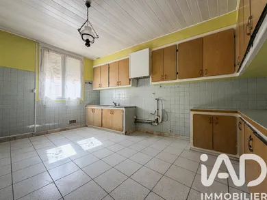 Apartment in Saint-Paul-de-Fenouillet (66220)