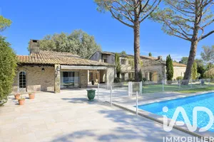 Maison à Castillon-du-Gard (30210)