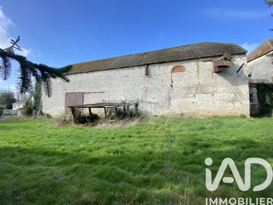 Grange à Gallardon (28320)