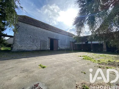 Grange à Gallardon (28320)