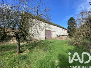 Grange à Gallardon (28320)
