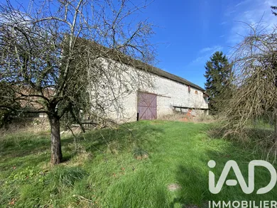 Grange à Gallardon (28320)
