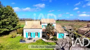 House in Ger (64530)