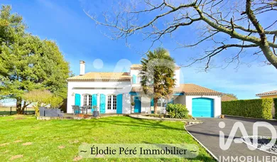 Maison à Ger (64530)
