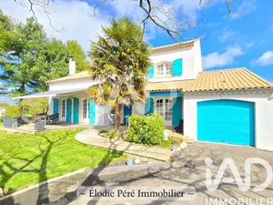 Maison à Ger (64530)