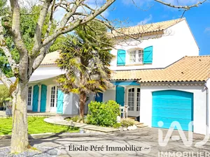 House in Ger (64530)