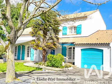Maison à Ger (64530)