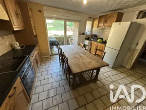 House in Domjulien (88800)