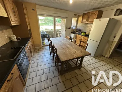 House in Domjulien (88800)
