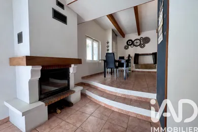 Duplex à Pourcieux (83470)