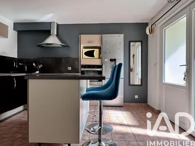 Duplex à Pourcieux (83470)