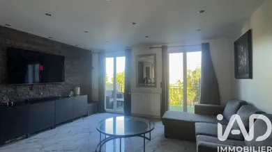 Maison à Saint-Brice-sous-Forêt (95350)