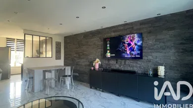 House in Saint-Brice-sous-Forêt (95350)