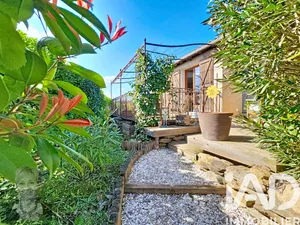 Maison à Pennautier (11610)