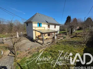 Maison à Saint-Jean-d'Avelanne (38480)