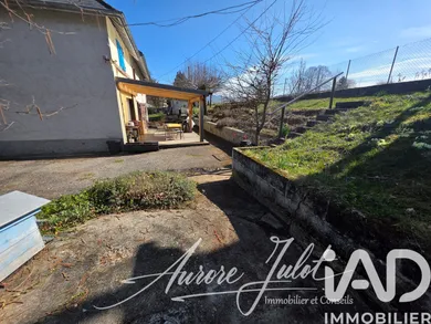 Park home in Saint-Jean-d'Avelanne (38480)