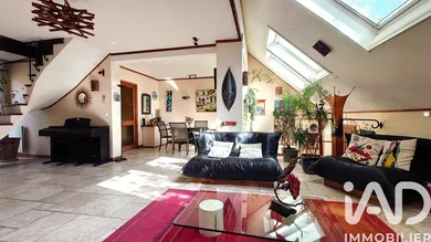 Maison à Vélizy-Villacoublay (78140)