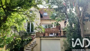 Maison à Vélizy-Villacoublay (78140)