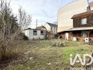 Maison à Savigny-sur-Orge (91600)