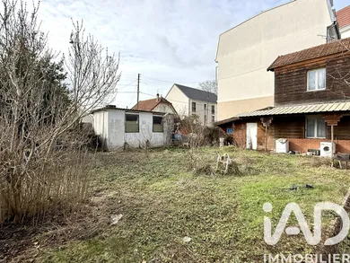 House in Savigny-sur-Orge (91600)