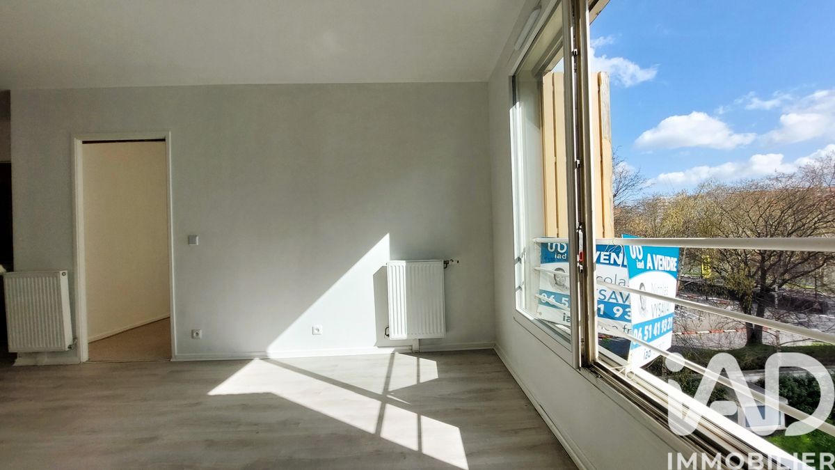 appartement à Saint-Ouen-sur-Seine