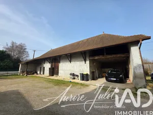 Barn in Les Avenières (38630)
