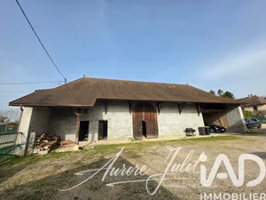 Grange à Les Avenières (38630)