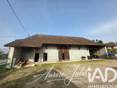 Barn in Les Avenières (38630)