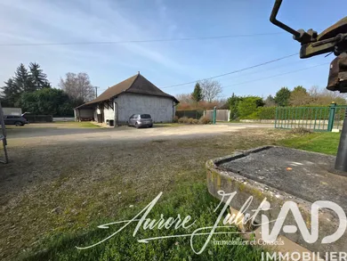 Barn in Les Avenières (38630)